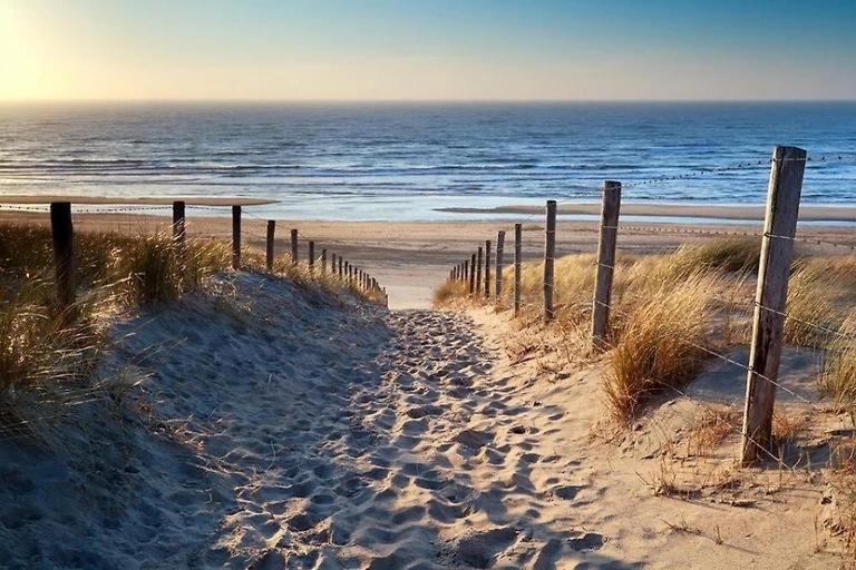 Torensduin Aan Zee Эгмонд-ан-Зее Экстерьер фото